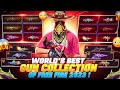 ♨️SUBSCRIBER ID🤩 COLLECTION 🐛 தமிழ் ERIMALAIGAMING#freefire#garenafreefire#idcollection#viralvideo 