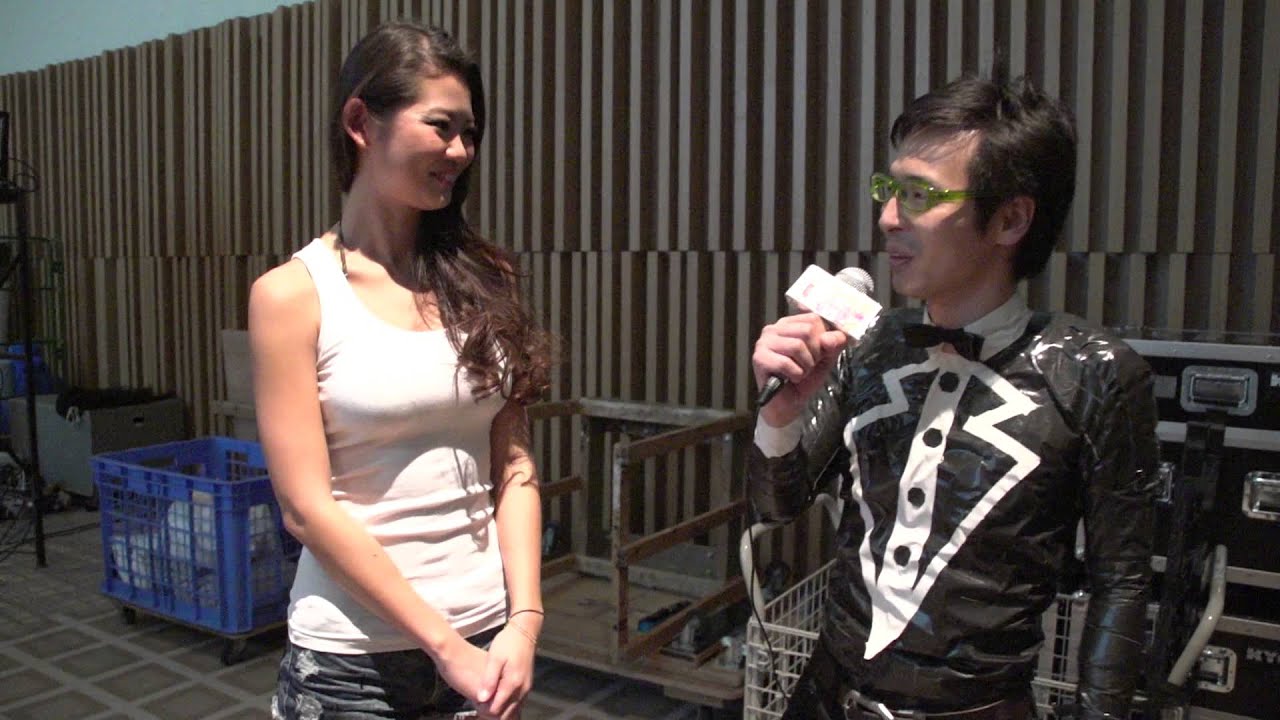 ミス ユニバース京都ファイナリストインタビュー15花澤亜佐子 Youtube