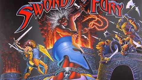 Multiball - Pinball Music - Swords Of Fury (Unknown 4)
