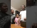 hey !guys just wanted to make a YouTube short with my cousins at my granny house.