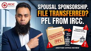 Spousal Sponsorship Canada Background Check Taking Forever | Real Reasons IRCC Delays