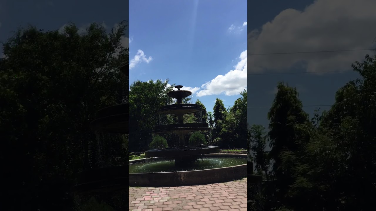 The Ruins in Bacolod City 😍♥️
