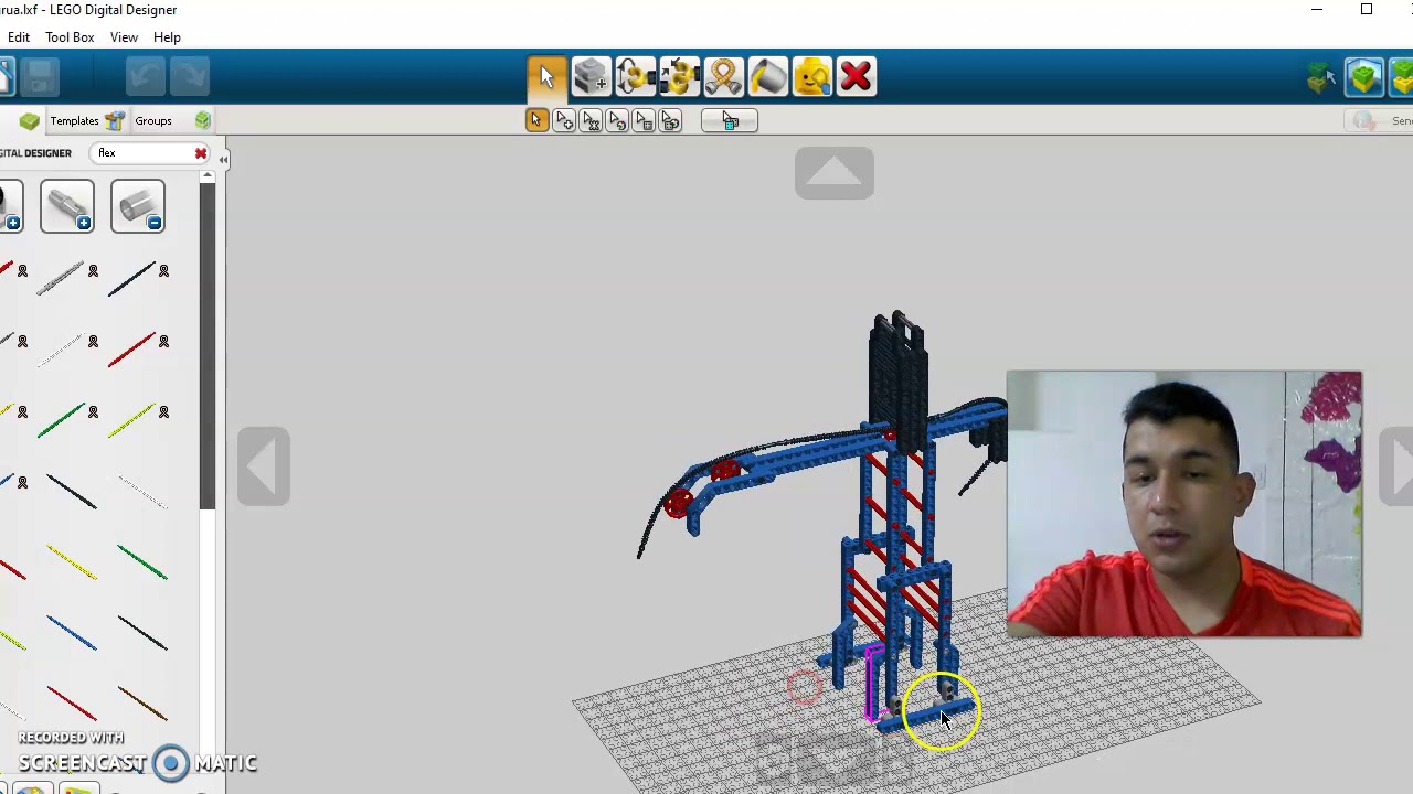 lego digital designer tutorials lego digital designer tutorials