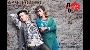 New Song SULIANA Ft ROSY - ASMORONDONO by Model Abner Keyano Ft Bella Paramitha