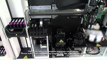 AQUIOS How it Works Part 4  Sample Loading