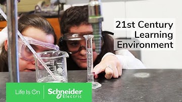 K-12 Schools Create 21st Century Learning Environment with Energy Performance Contract