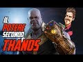 Il Potere Secondo Thanos