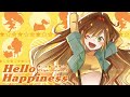 Plight feat mow2  hello happiness extend ver