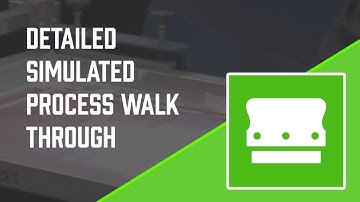 How to Screen Print - Simulated Process - Detailed instruction - Screen Printing 101 DVD pt 34