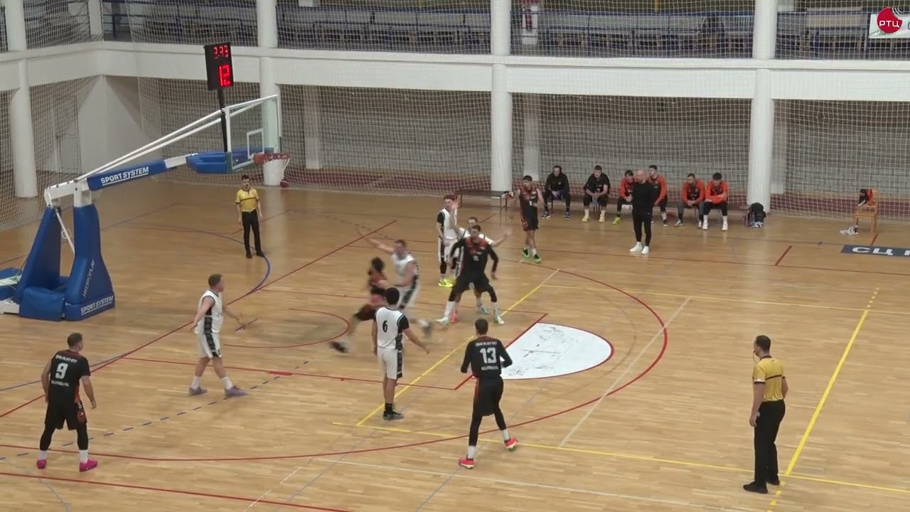 KK “DIMITROVGRAD” – KK “PLAY 017” – 14. KOLO 1. MRL ISTOK 18.01.2026. HIGHLIGHTS