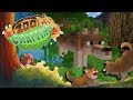 Expecting a Litter of Red Wolf Puppies?! 🐺🌲 Zoo Crafting: Redwolf Redwoods • #1