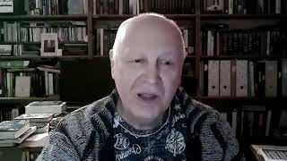 Григорий Кружков о поэте, детском писателе и переводчике Михаиле Яснове