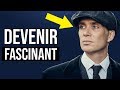 6 cls pour devenir charismatique et fascinant comme thomas shelby peaky blinders