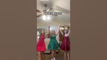 HOCO transition 2025! #fypシ゚viral #prom #hoco #homecoming #dance #transition #foryou #fyp