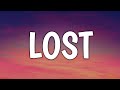 NF - LOST (Lyrics) Ft. Hopsin