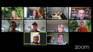 Full Maungatautari Reserve Committee Guide