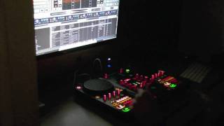 M-Audio Xponent Practice