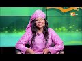 Suivez Thiant-Gui avec Omaro Bou Cheikh Béthio et Bellia - Invité : Adama Fall | 05 Juillet 2025