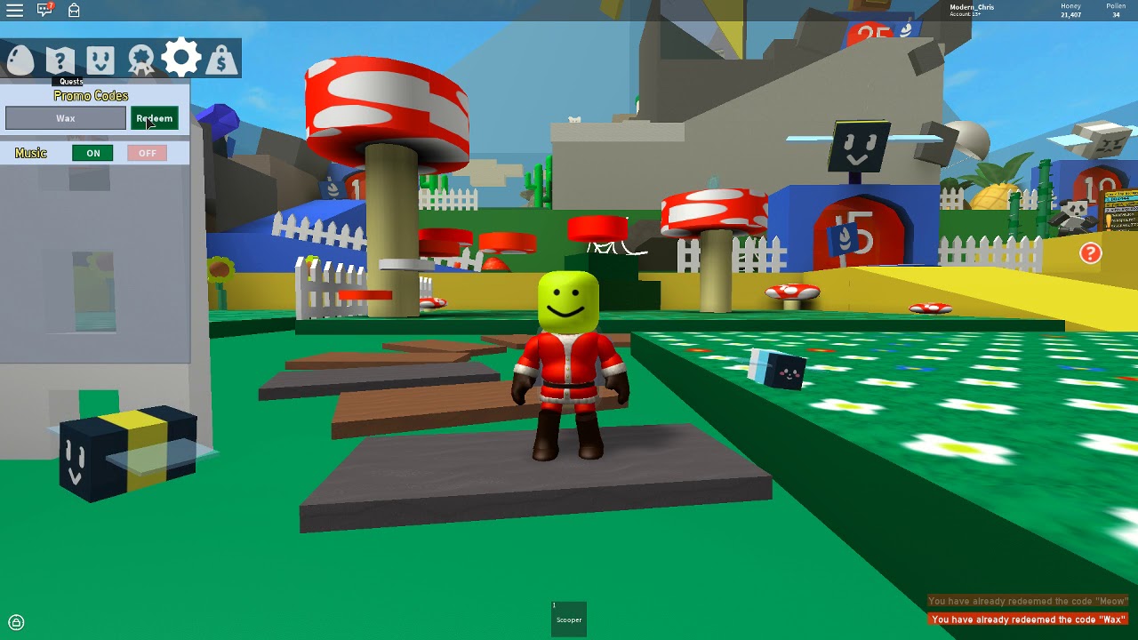 Roblox Bee Swarm Simulator Codes 2020 April - roblox hacks bee swarm simulator get robux cheats