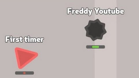 Driftin.io "NEW .IO GAME" (Race To First!)