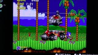 Retro Extravaganza Playing Sega Genesis (NSO) w / TeamSamYT Gameplay [Episode 1]