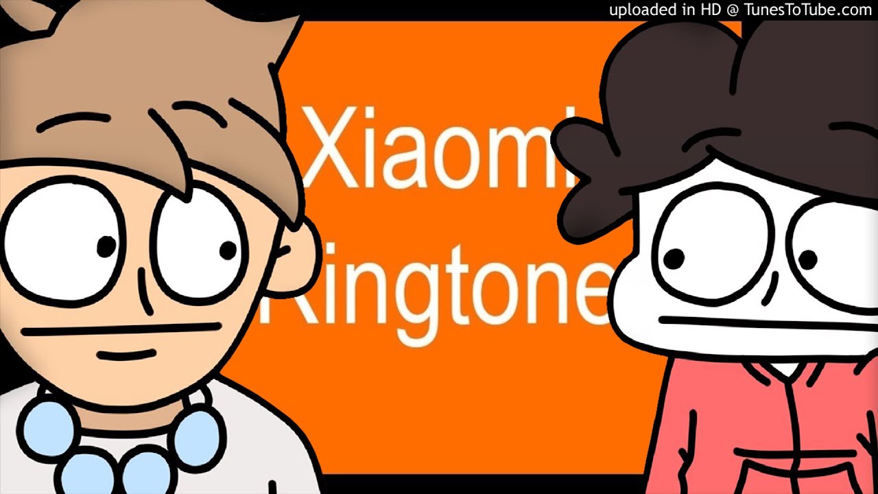 2Д & Mi Remix Ringtone (mashup)