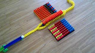 Random Domino Clips
