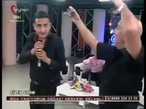 kara kız çifte telli  Ramazan Aydemir seymen tv