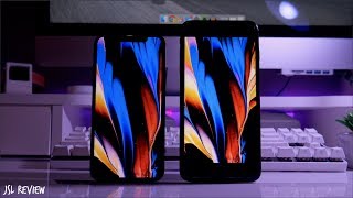 Celebrity iPhone 7 Plus vs. iPhone X - Should you uprade?? Wealth