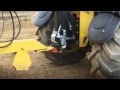 Quick Hitch: Cat Telehandler Operator Tip (Europe)