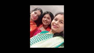 1st day of the thread ceremony.....#ritual #ceremony #indian culture.......