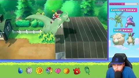 Fastest Way to get Shiny Charizard and Shiny Dragonite!!! Pokemon Let