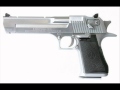 More Desert Eagle Sound Effects 