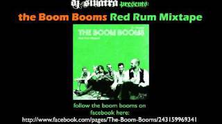 DJ Sinatra Red Rum Mixtape 05 Wyclef ft Sizzla, Jeru &amp; Mike Jones Welcome to the East