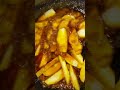 আজকের রান্না এই খাবার টা কে কে পছন্দ করো #hilsafishcurry #fishcurry #whiteprawns