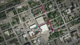 City changes traffic flow in Fort Sanders