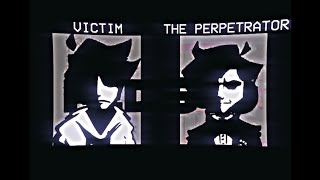 False Ideny V2 Short Animation