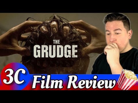 The Grudge Movie Review SPOILER FREE