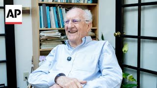 Scientists react to winning Nobel Prize in physics for quantum tunneling research