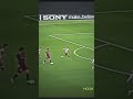 Messi had enough 😤