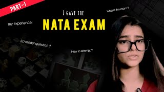 NATA 3D Modelling | What It's Testing And How To Crack It !