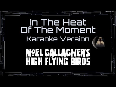 Noel Gallagher's High