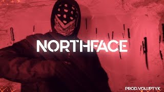 Ziak x Freeze Corleone Type Beat "Northface" (Prod. Voluptyk)