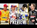Is This Finally Denny's Year? | NASCAR Championship 2020 Preview