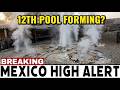 New Updates On EL SALITRE And IXTLÁN—A 12TH Boiling Pool May Be Forming As UNAM Stays On Site!