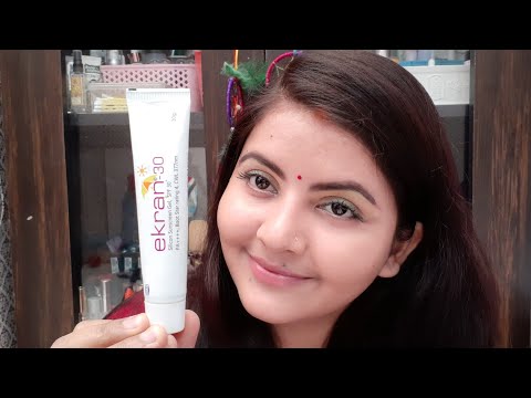 Sunscreen for women for kitchen |ekran 30 pa++++ | RARA| रसोई में जाने से पहले कौनसा sunscreen लगाएं