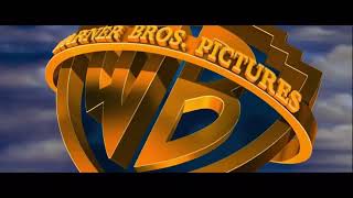 Opening Logos - Creed (three films)