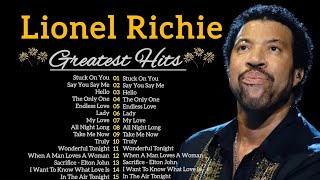 Lionel Richie, Lobo, Bee Gees, Elton John, Rod Stewart, Billy Joel🎙Soft Rock Love Songs 70s 80s 90s