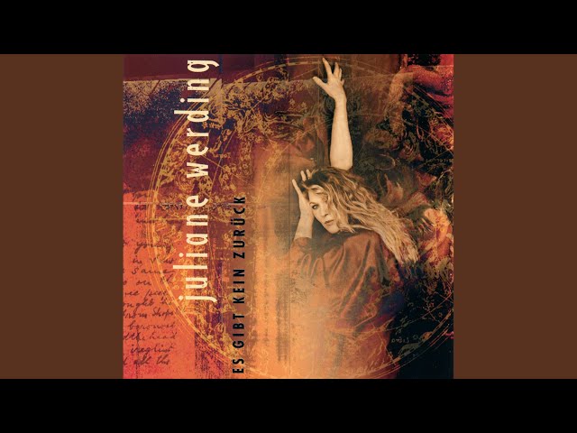 Juliane Werding - Der Engel Neben Mir