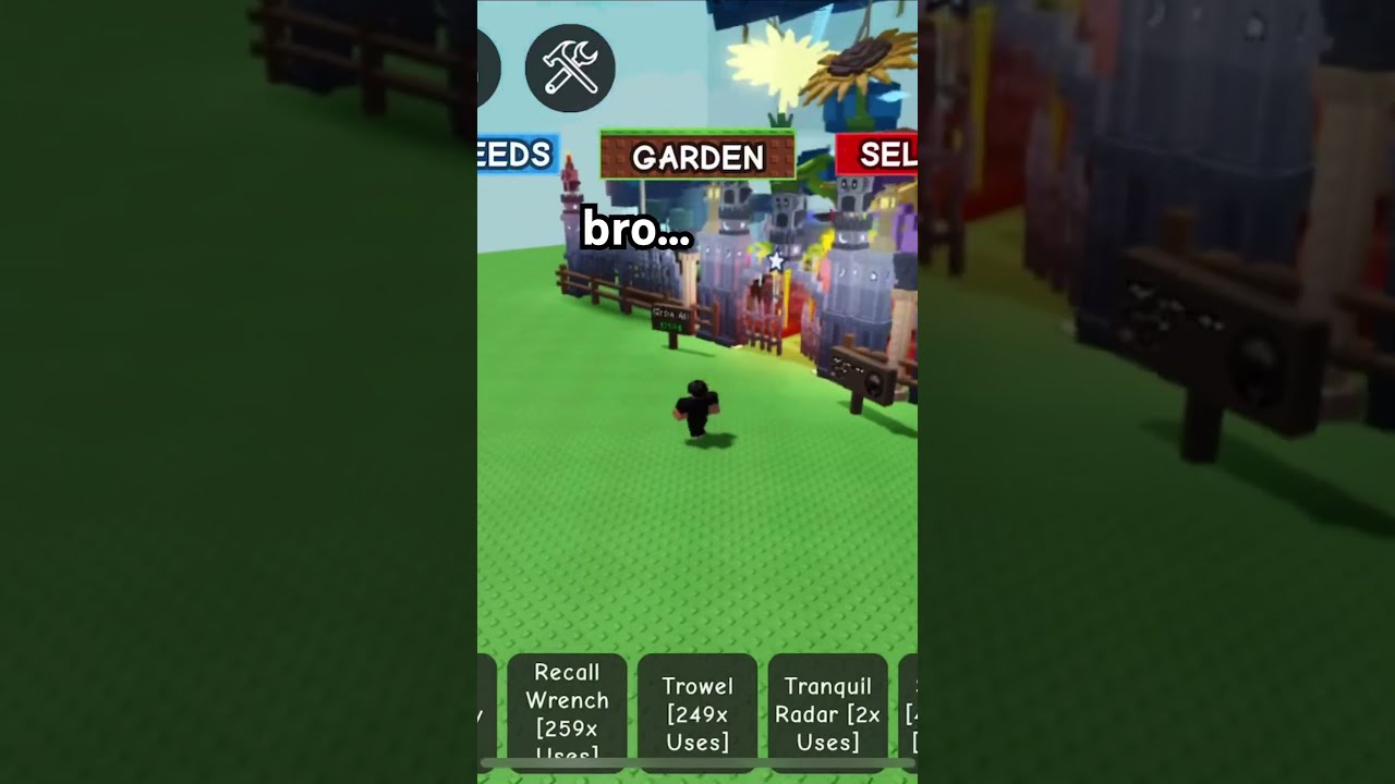 Tysm Guys For Blowing Up My Phone Over Night Lol Robloxshorts Growagardenroblox Gaming Subscribe